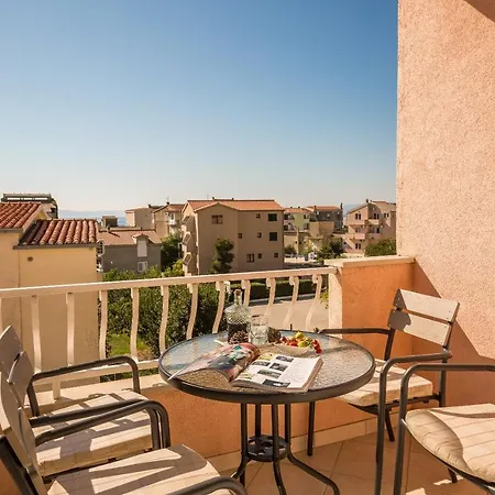 Apartament Rossa 2 Tučepi