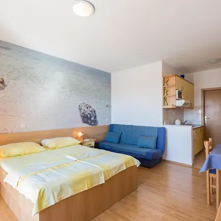 Apartman Rossa 2