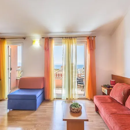 Rossa 2 Apartament *