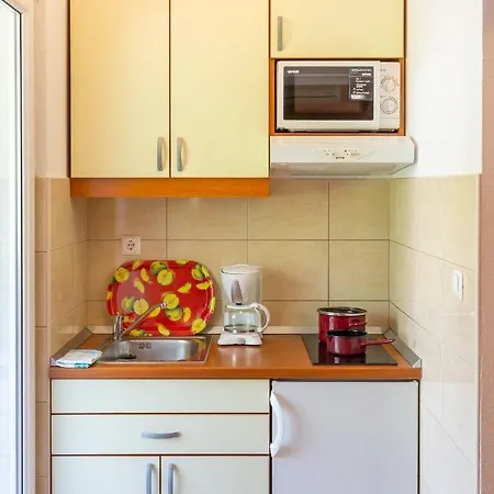 Rossa 2 Appartement *