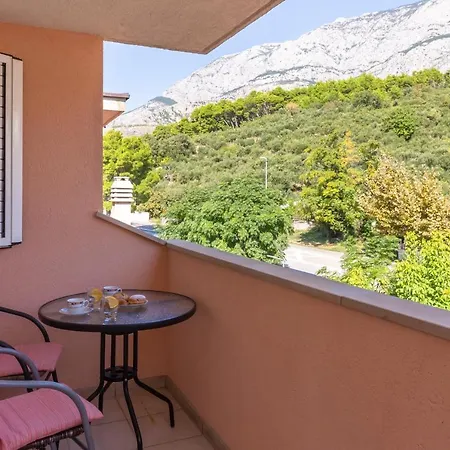 Apartment Rossa 2