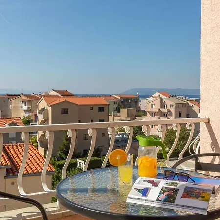 Rossa 2 Apartament
