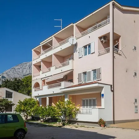 Apartman Rossa 2