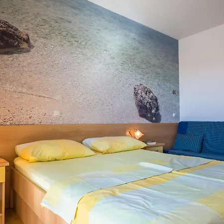 Rossa 2 Appartement *