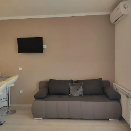 Rossa 2 Tučepi