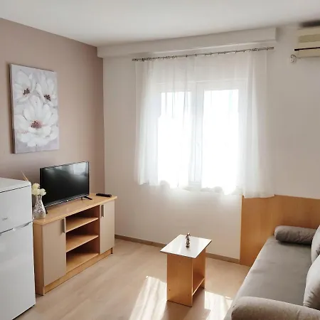 Lejlighed Rossa 2 Tučepi