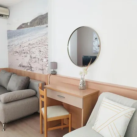 Apartman Rossa 2 Tučepi