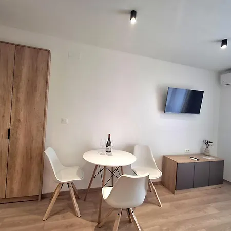 Apartament Rossa 2 Tučepi