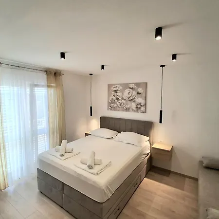 Rossa 2 Tučepi