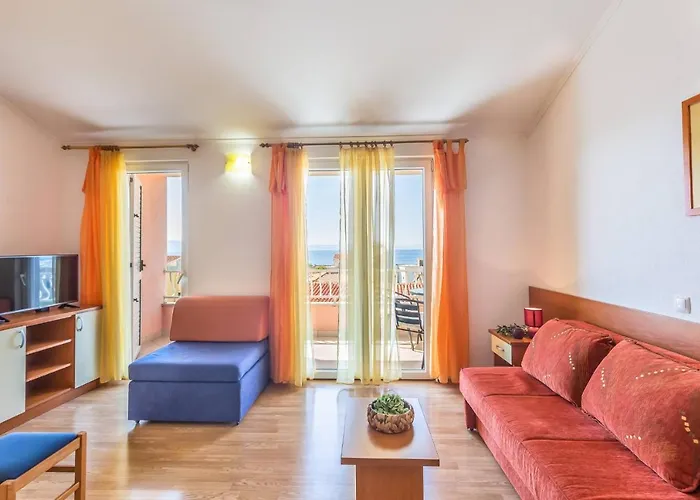 Rossa 2 Apartamento *