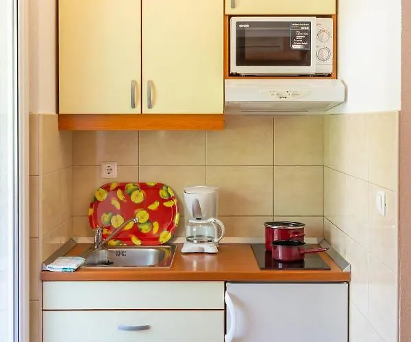 Rossa 2 Appartamento *