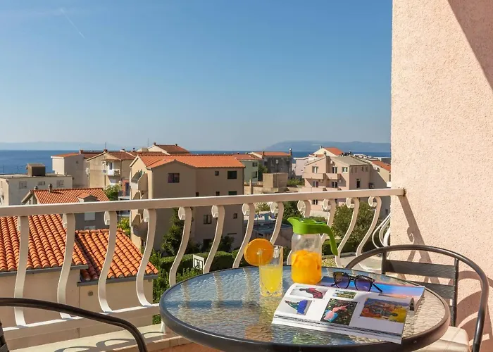 Rossa 2 Appartamento