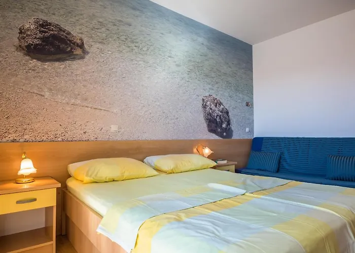 Rossa 2 Appartamento *