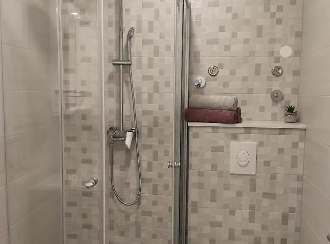 Apartamento Rossa 2 *