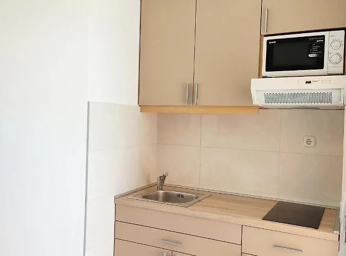 Apartamento Rossa 2 *