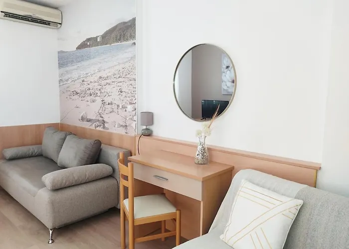 Apartamento Rossa 2 Tučepi