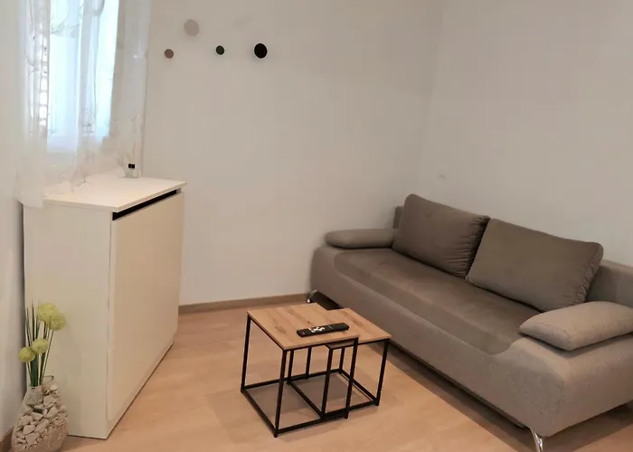 Apartamento Rossa 2 *
