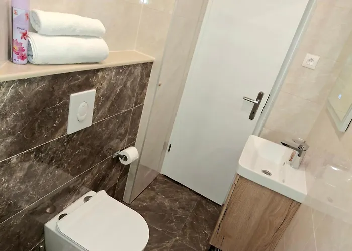 Rossa 2 Apartamento *