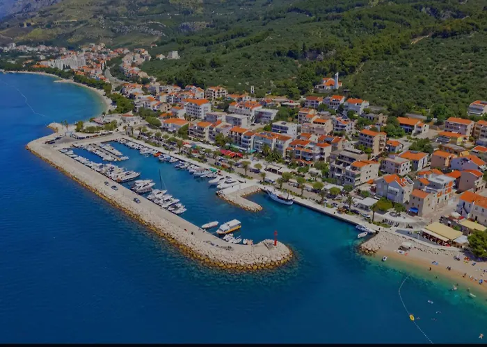 Apartamento Rossa 2 *